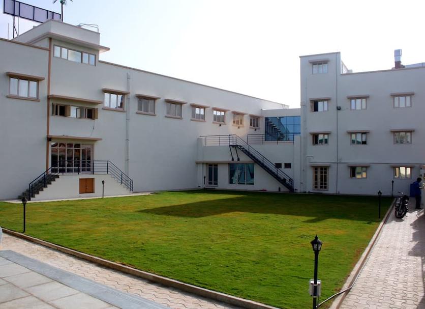 Edificio Foto