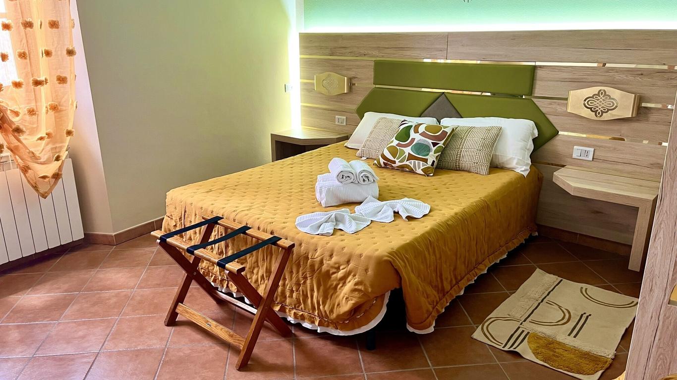 Podere Cortesi Agriturismo Molinaccio