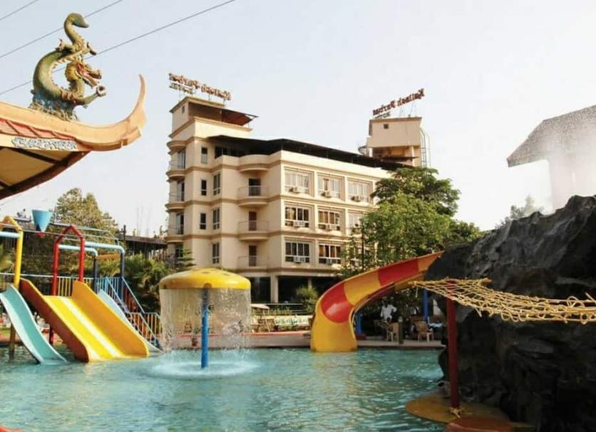 Piscina Foto