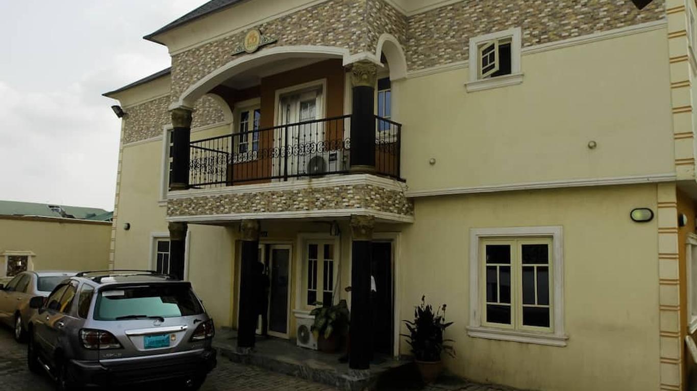 Latest D Hotel