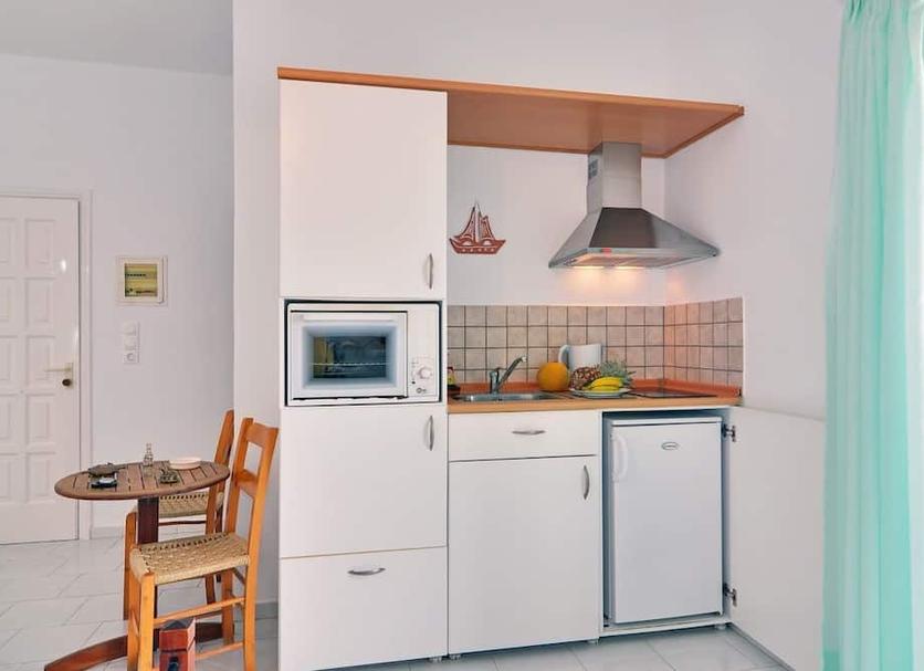 Cocina Foto