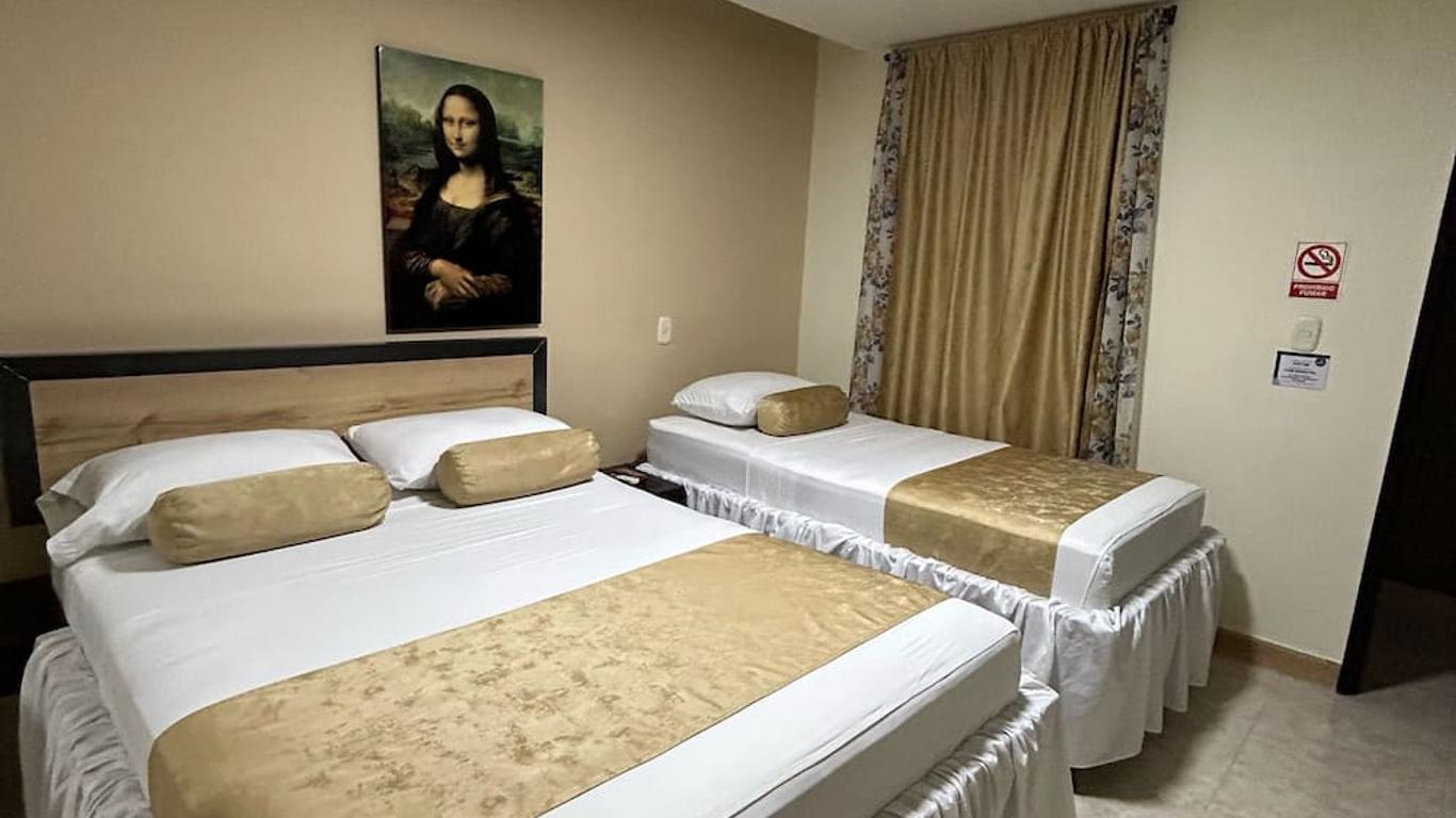 Hotel Bisou