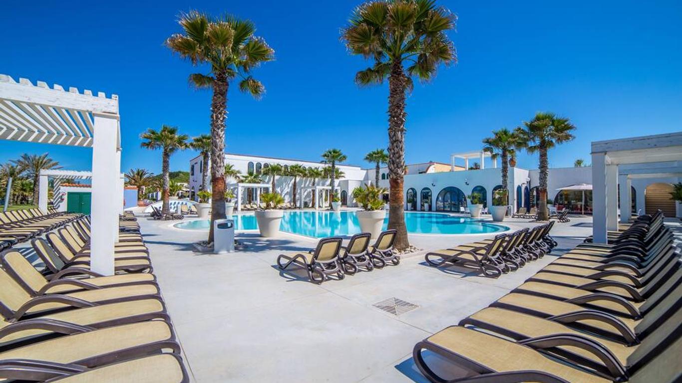 Centro Vacanze Poker