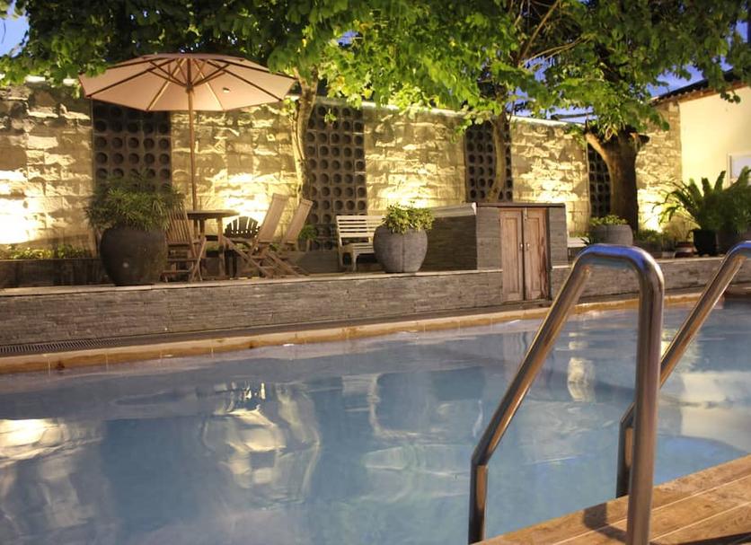 Piscina Foto