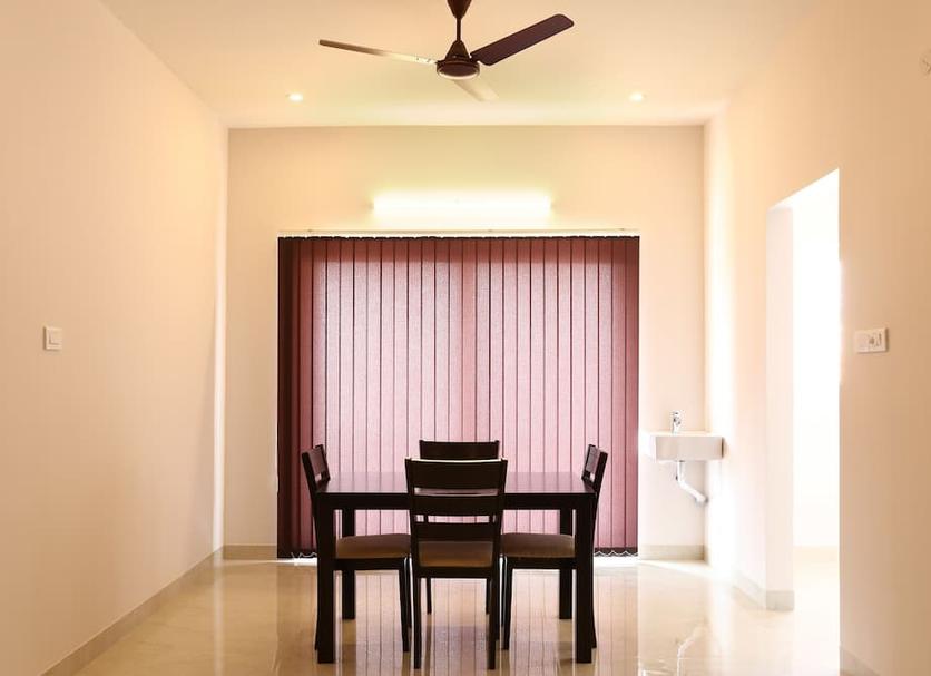 Comedor Foto