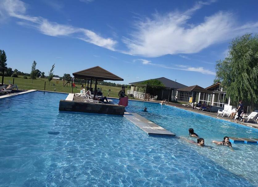 Piscina Foto
