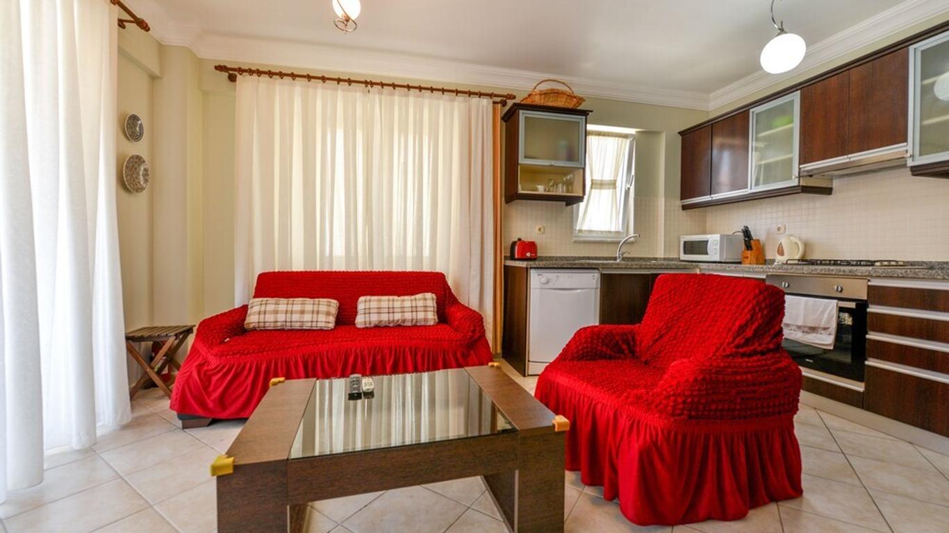 Sunset Beach Villas and Apartments