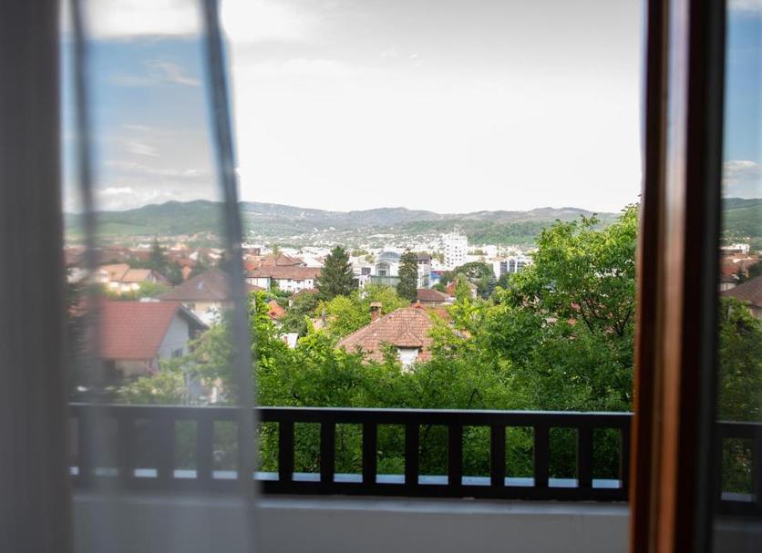 Balcón Foto