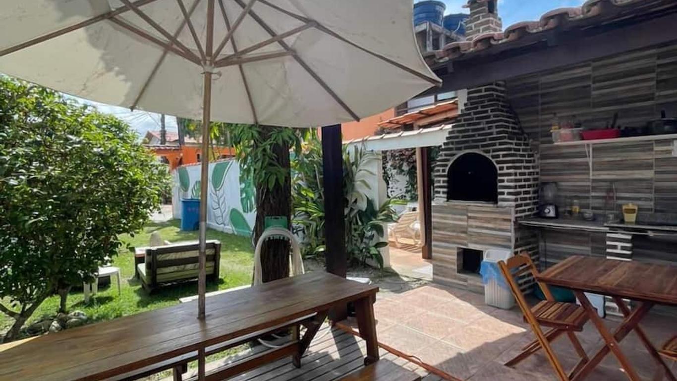 Pousada do Carlos
