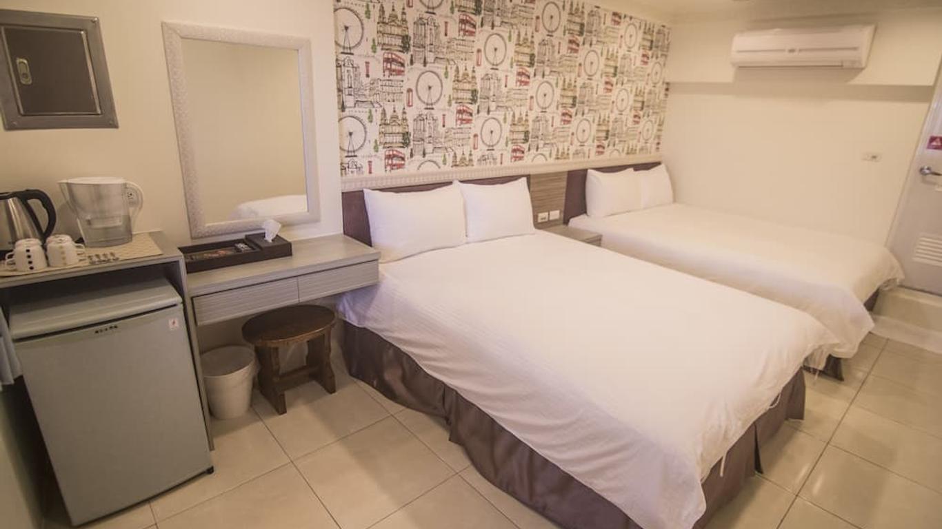 South Sea Bnb