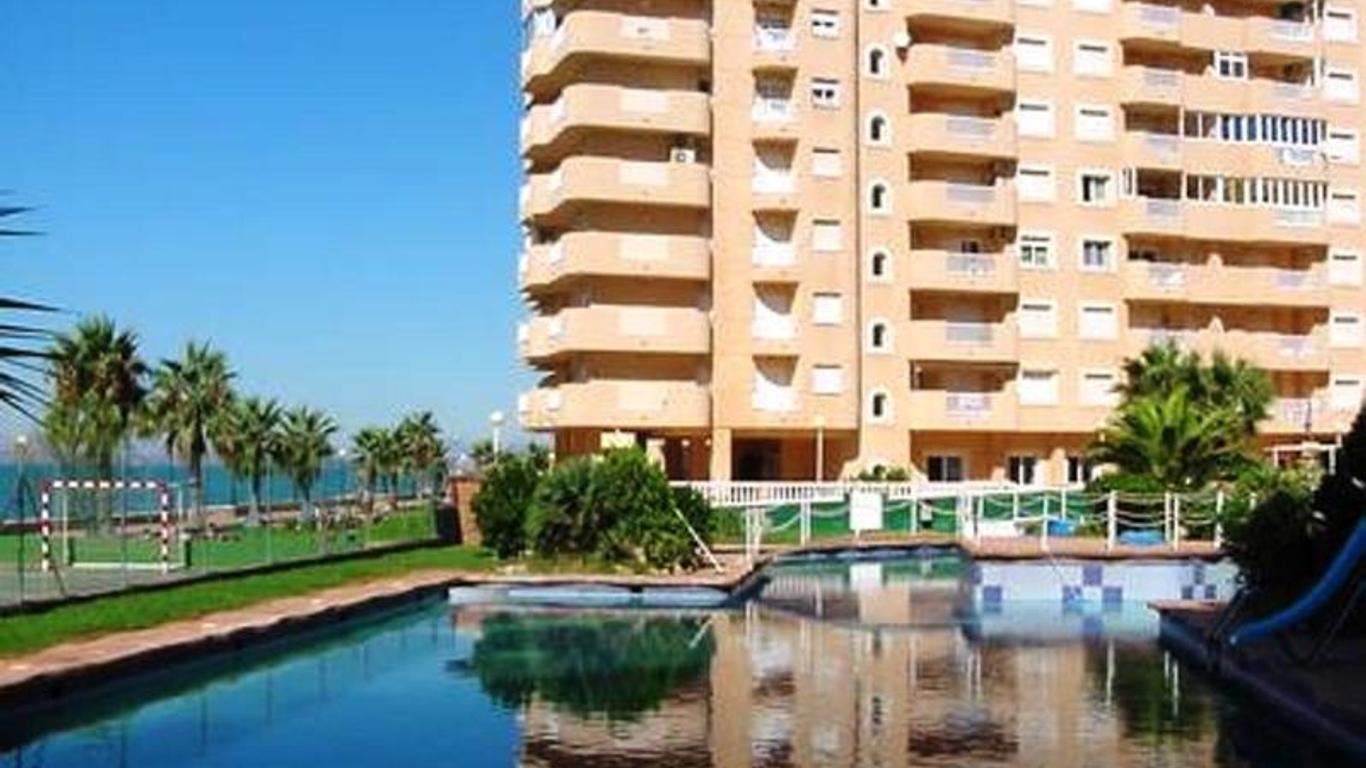 Ap Costas - Puerto Playa
