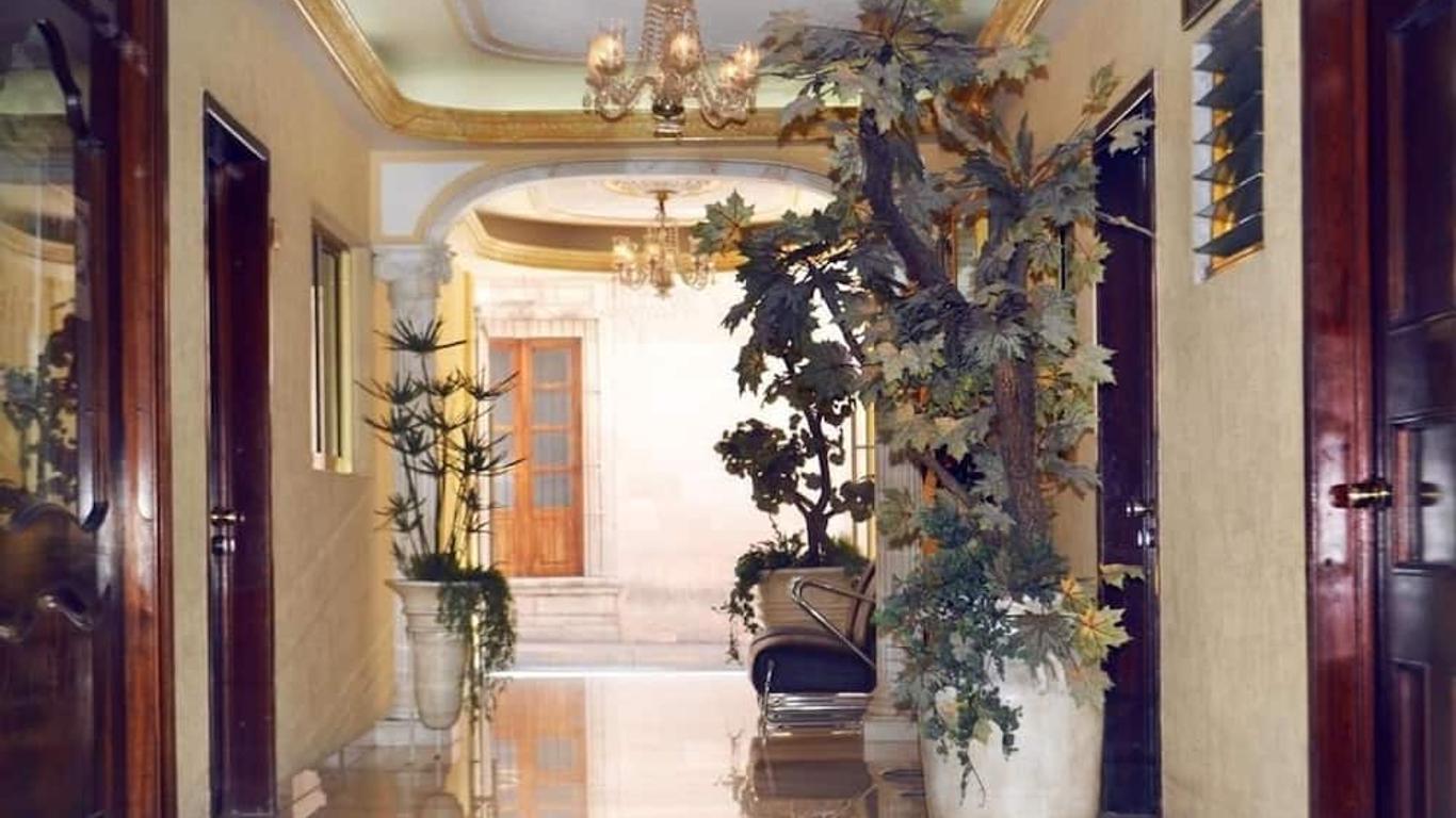 Posada del Marqués
