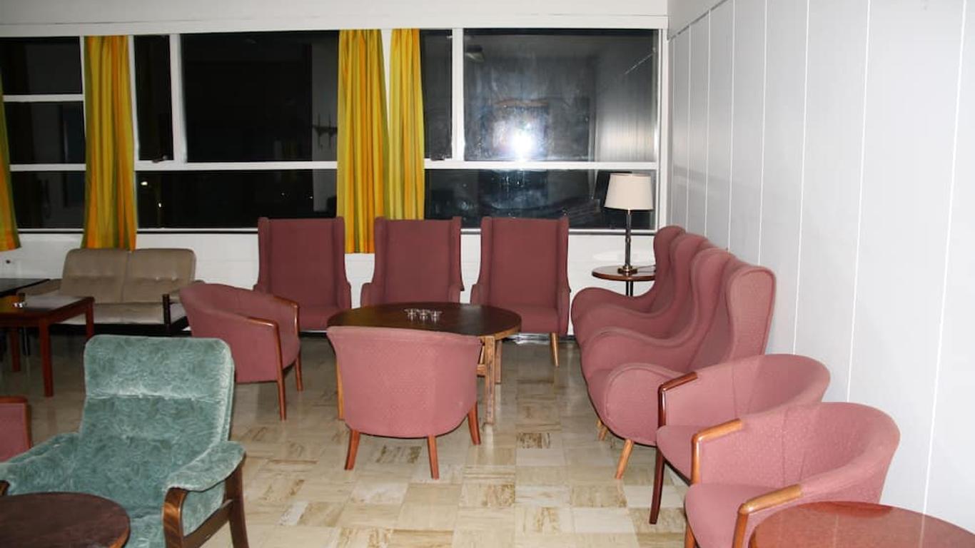 Hostel Reykjanes
