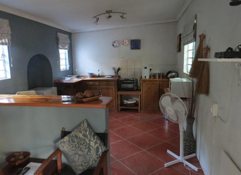 Cocina Foto