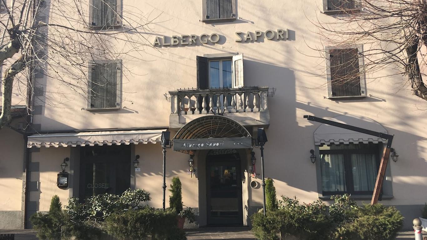 Albergo Sapori