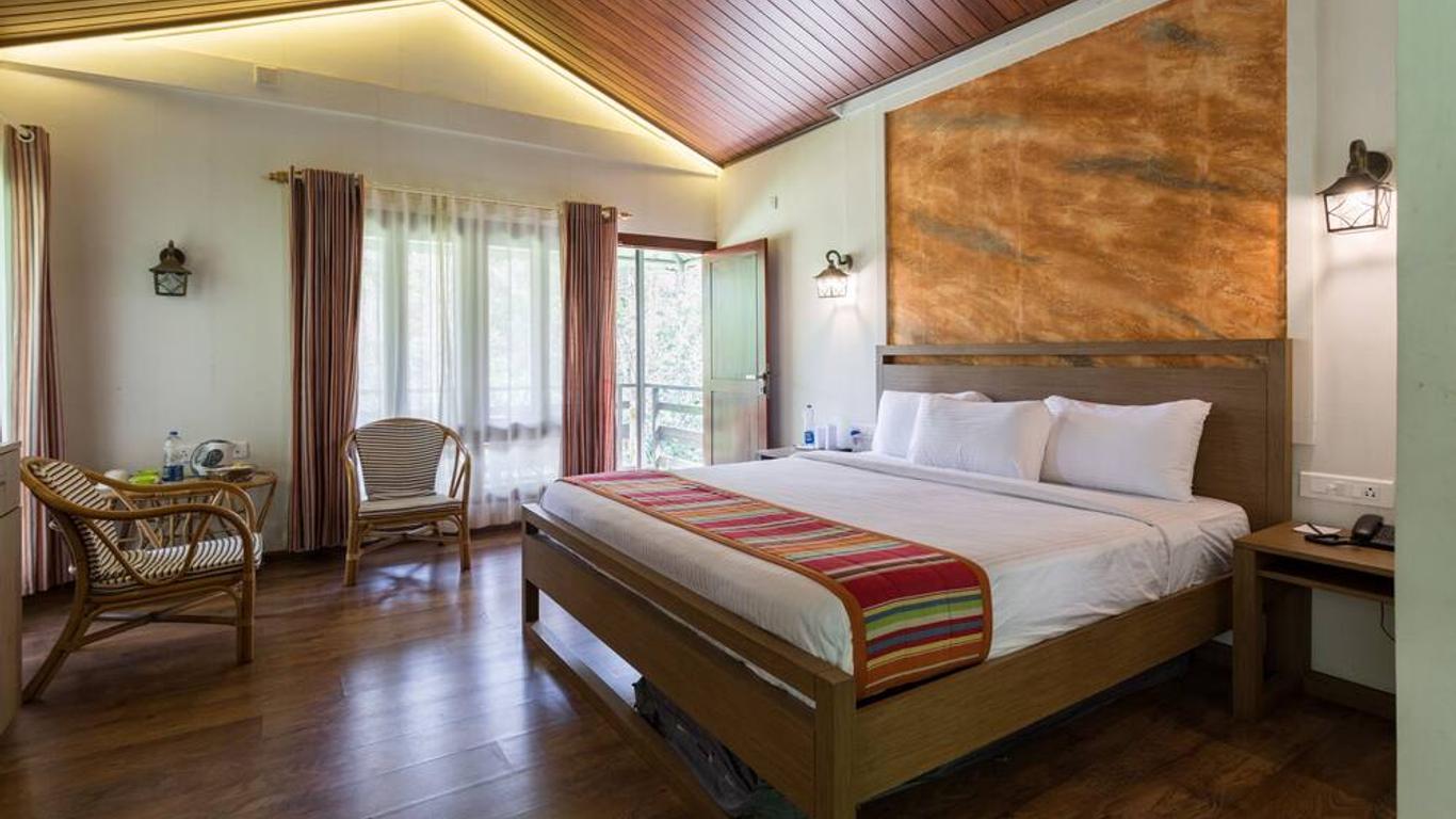 The Woods Resorts Wayanad