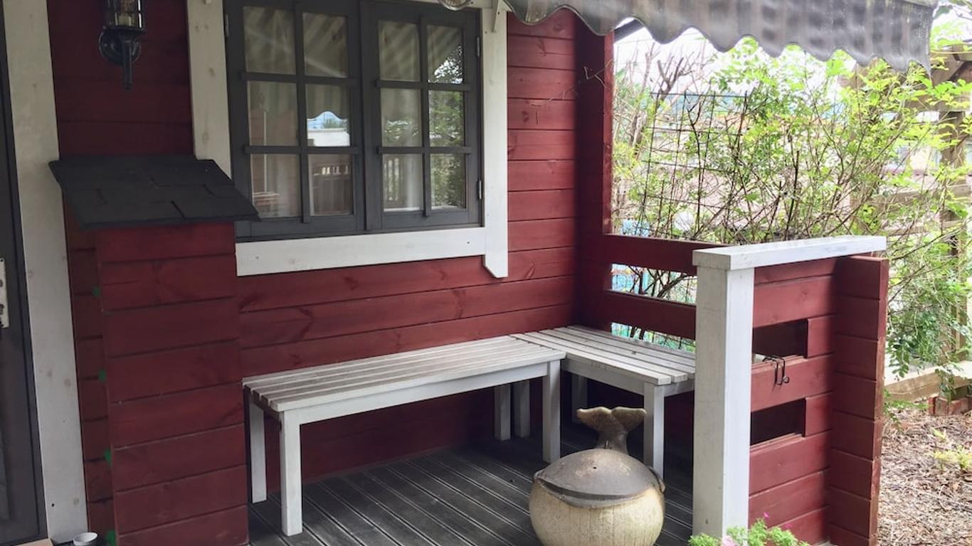 Guest House Chalet Sielu