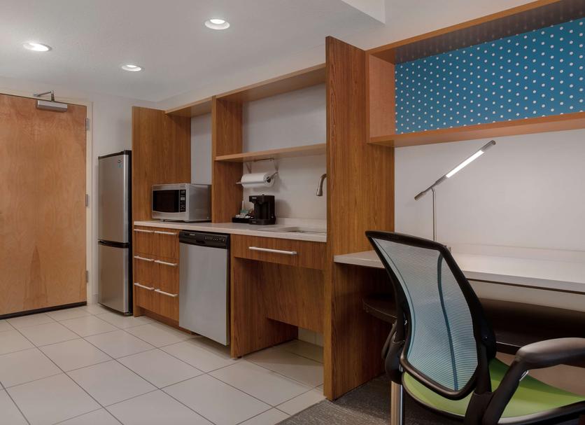 Cocina Foto
