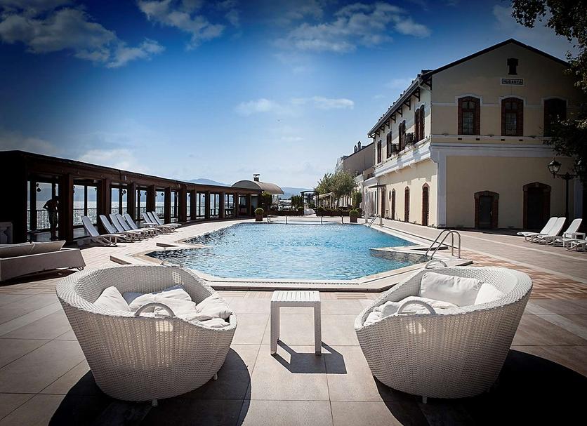 Piscina Foto