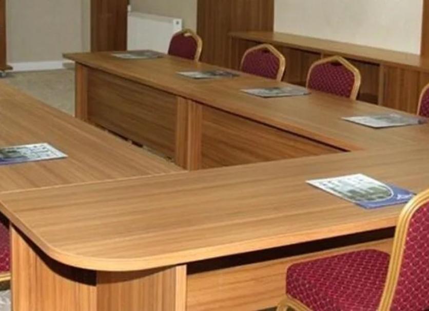Sala de conferencias Foto