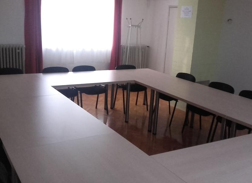 Comedor Foto
