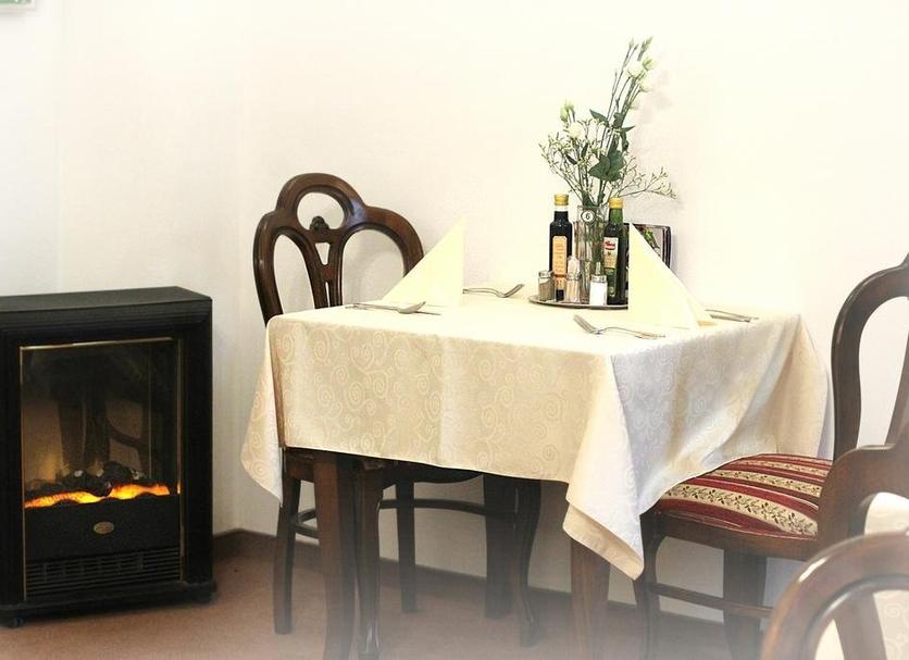 Comedor Foto