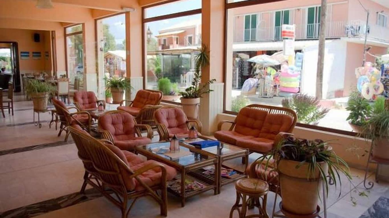 Hotel Akti Arilla