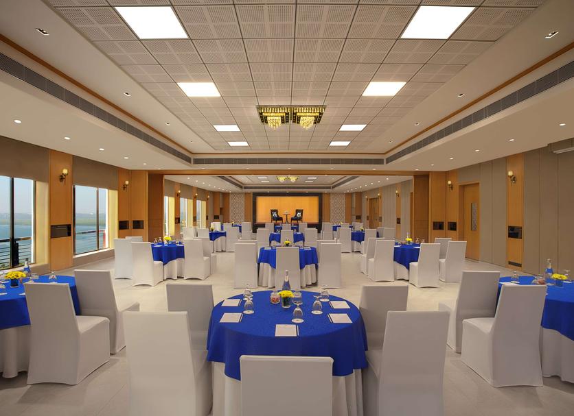 Sala de conferencias Foto