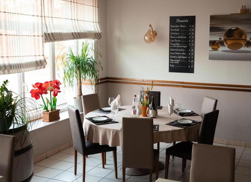 Comedor Foto