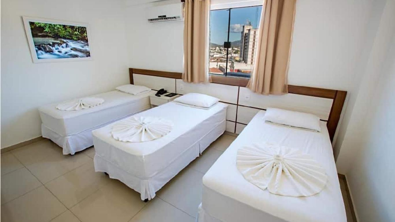 Hotel Bizzon