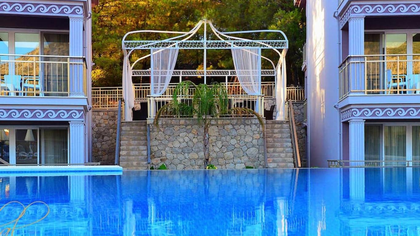 Evra Halal Boutique Hotel