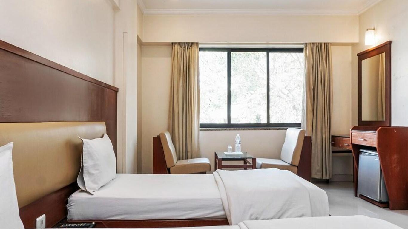 Hotel Vrindavan