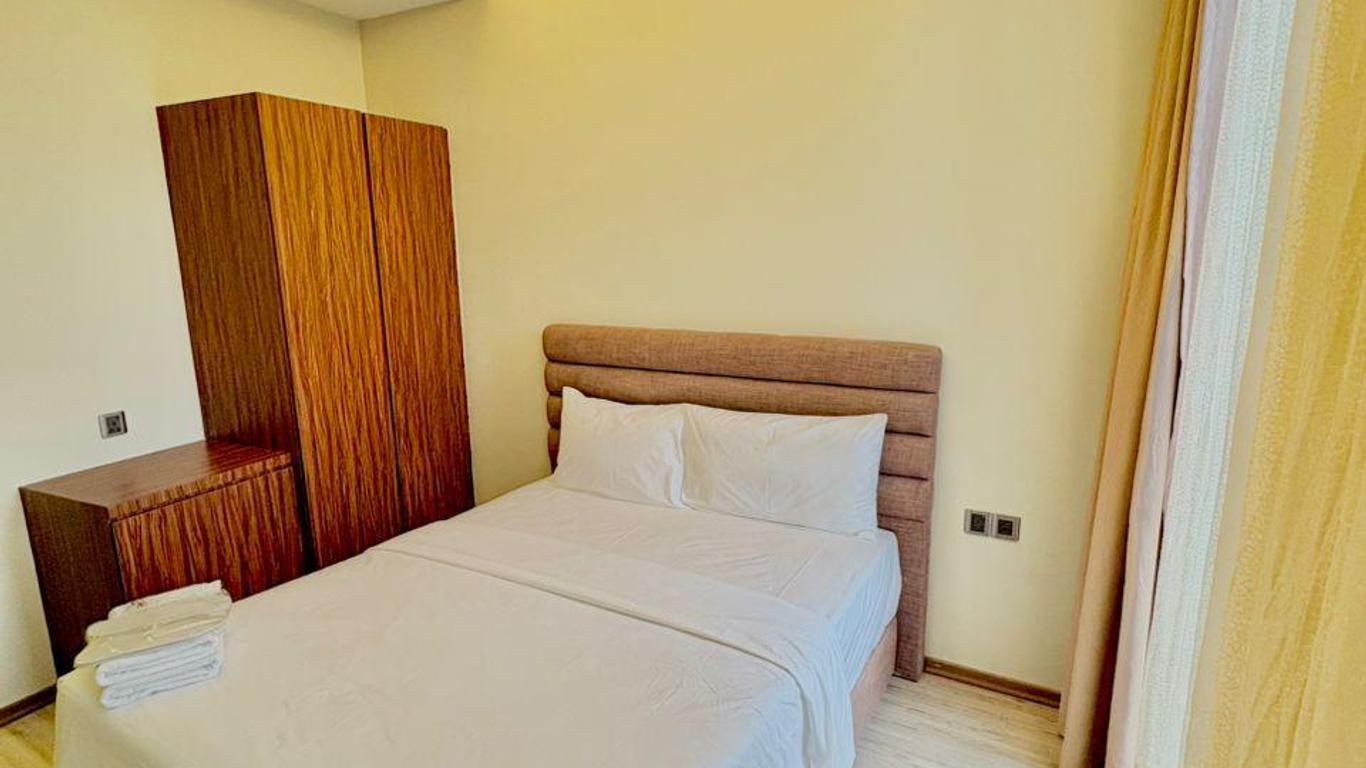 Colors Hotel