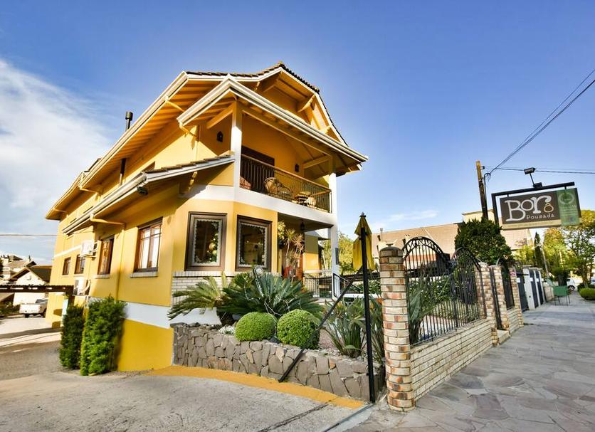 Edificio Foto