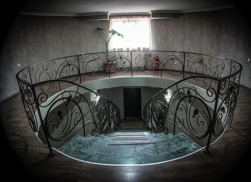 Escaleras Foto