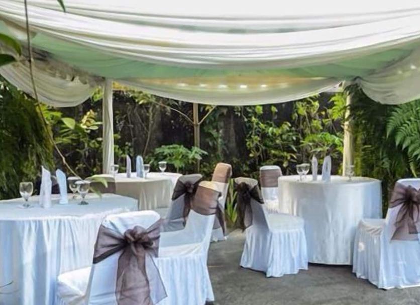 Sala de banquetes Foto