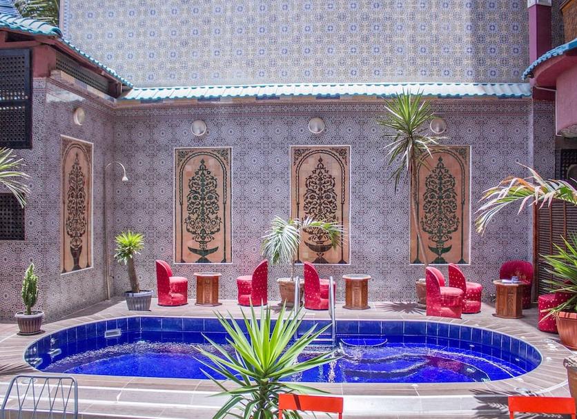 Piscina Foto
