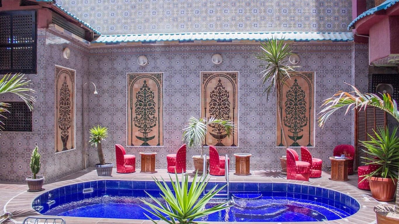 Hotel Cabourg