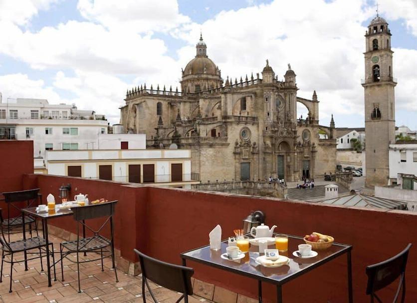 Balcón Foto