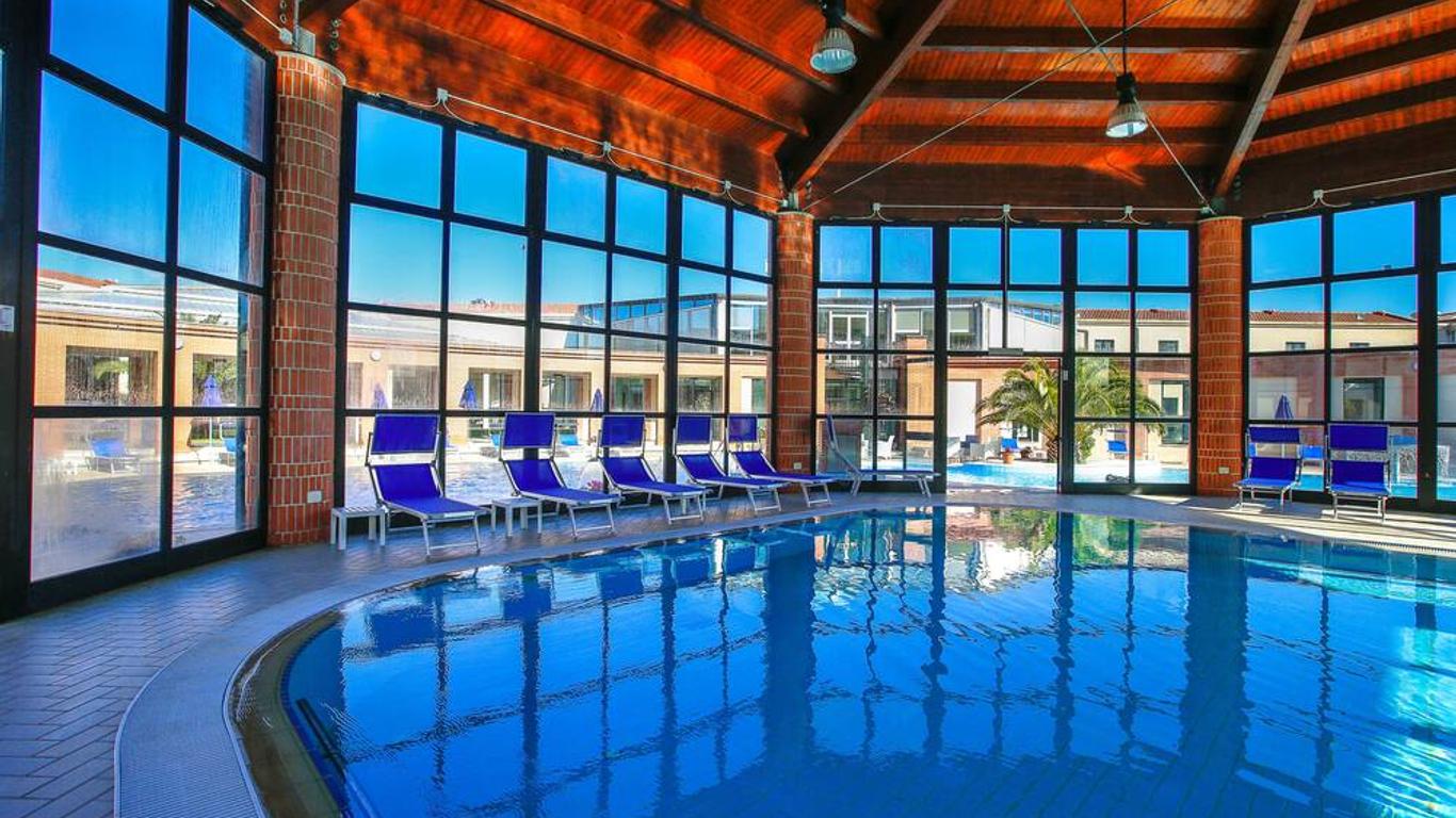 Sardegna Termale Hotel & Spa