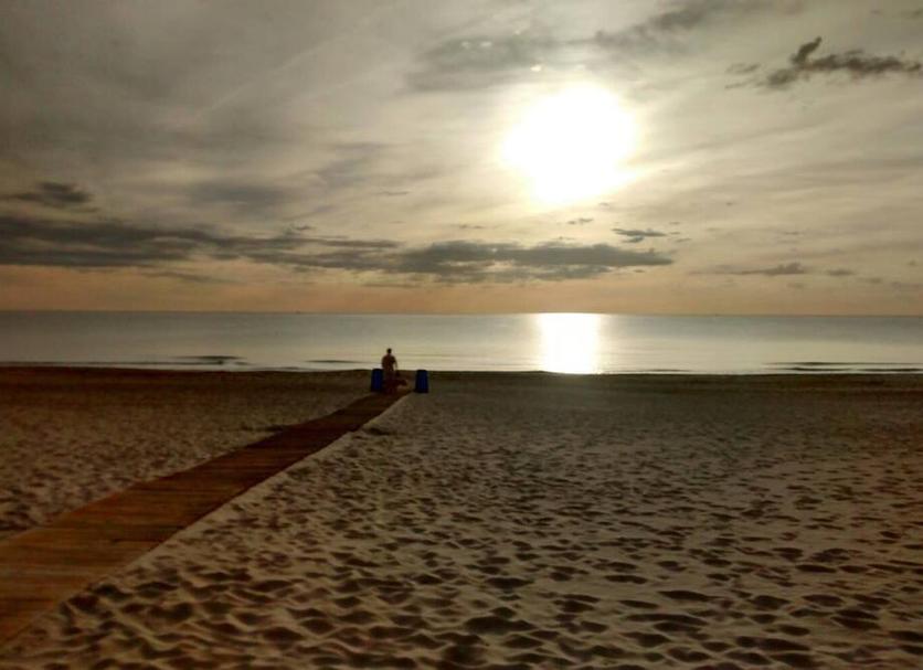 Playa Foto