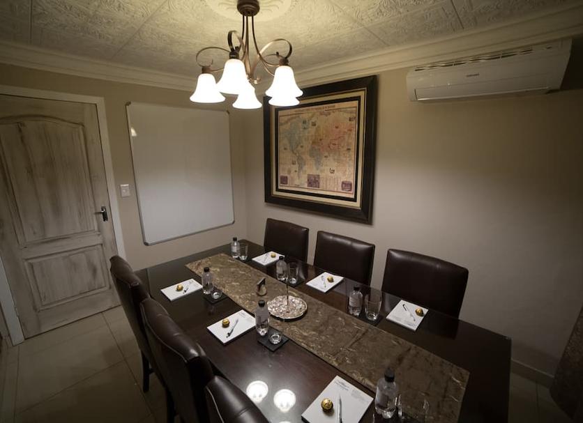 Comedor Foto