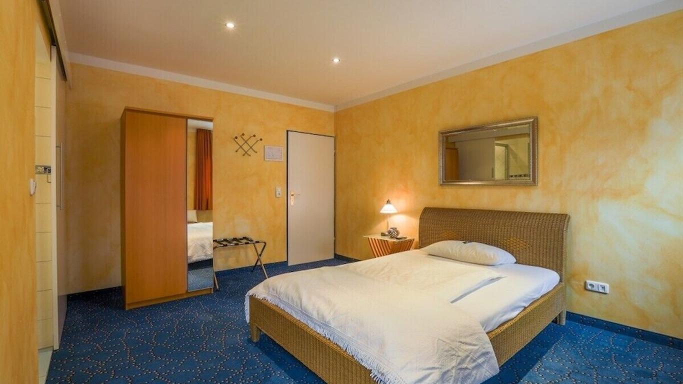 Hotel Schewe