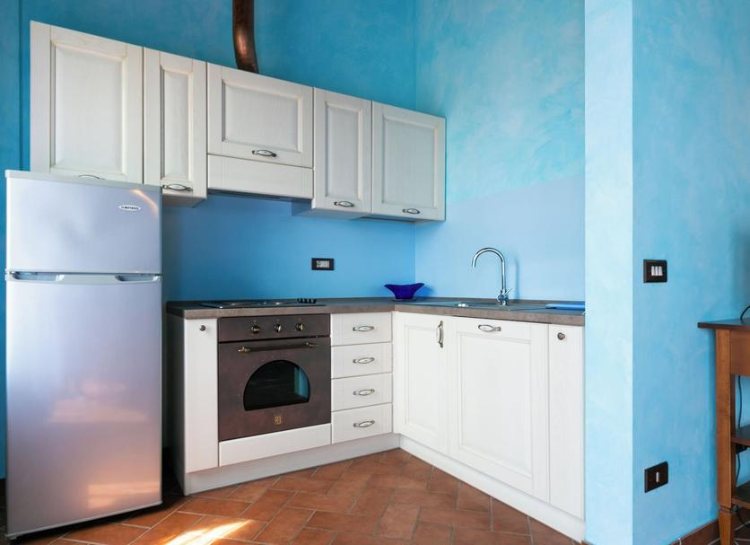 Cocina Foto