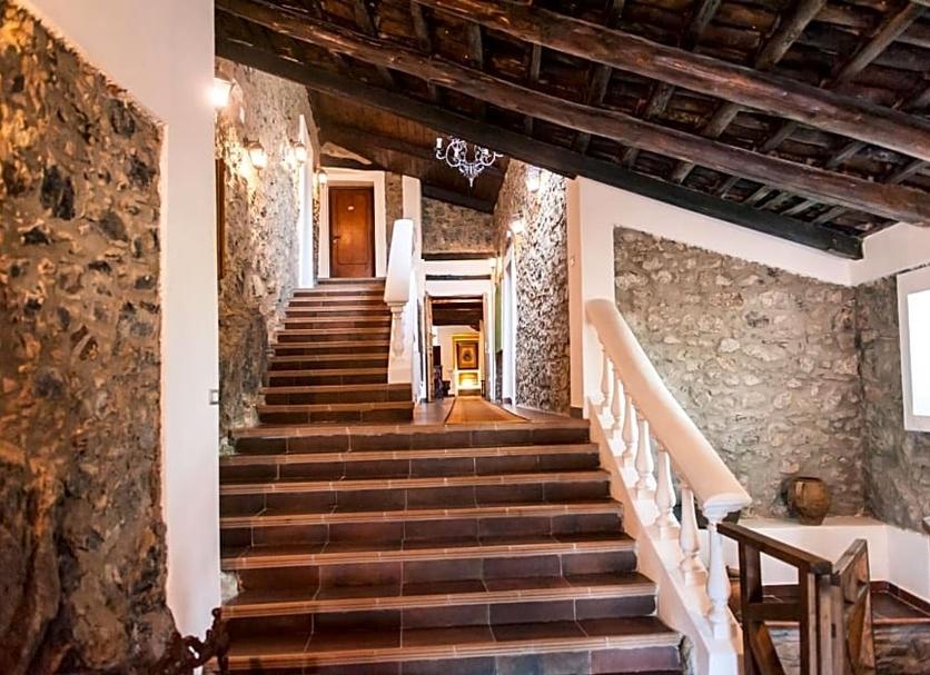 Escaleras Foto