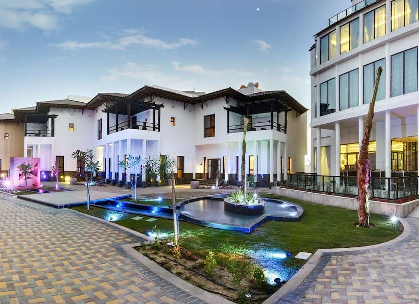 Edificio Foto