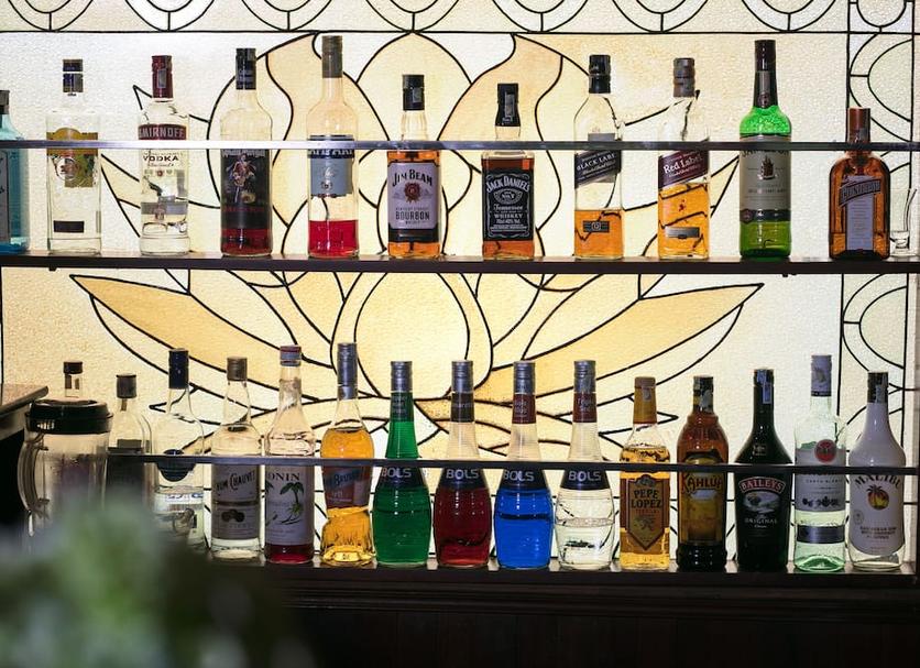 Bar Foto