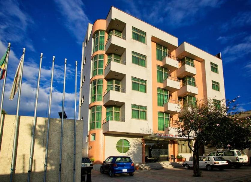 Edificio Foto