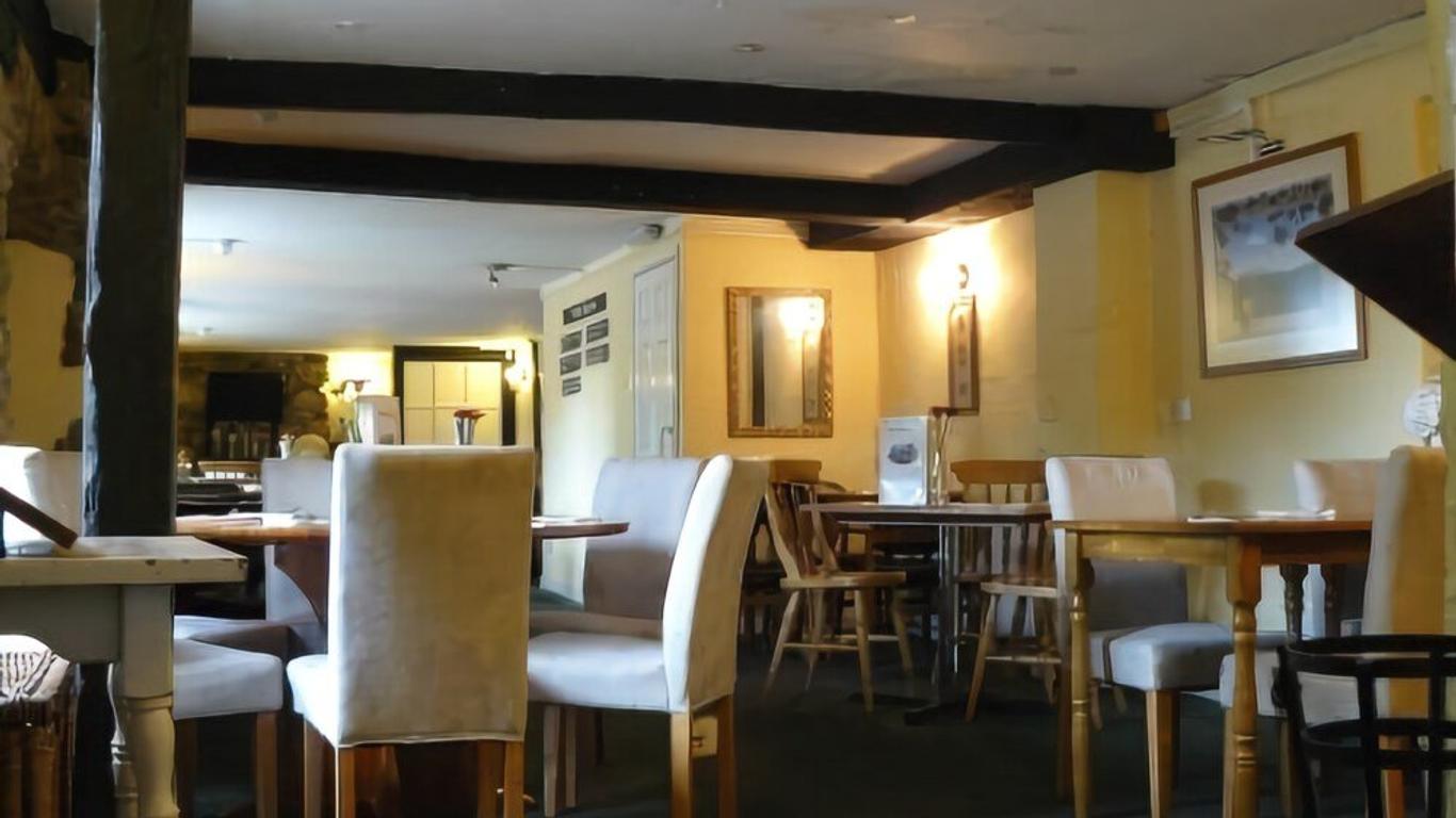 Prestleigh Inn