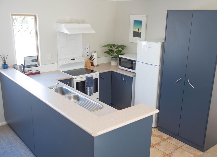 Cocina Foto